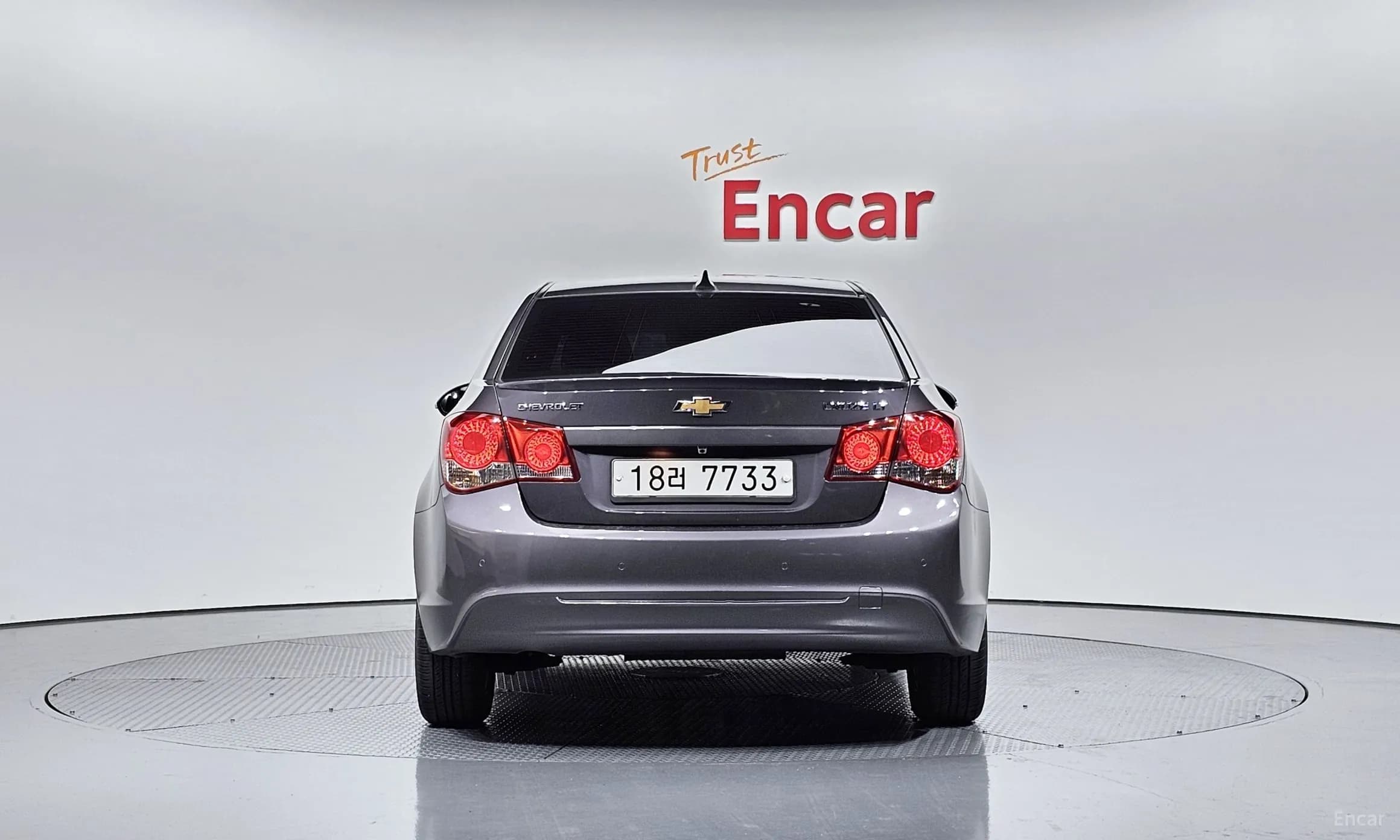 Cruze