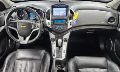 Cruze