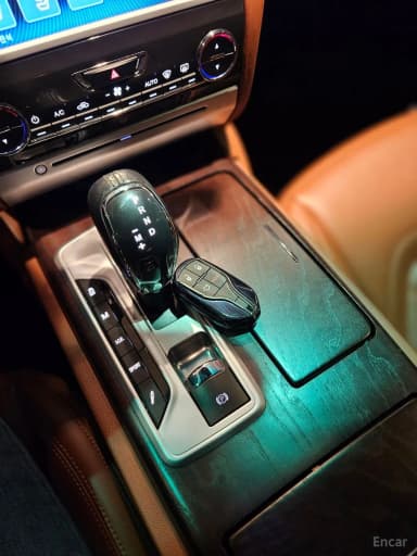 Quattroporte