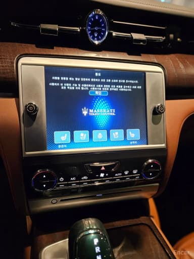 Quattroporte