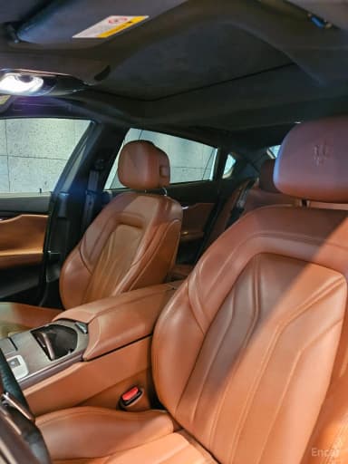 Quattroporte
