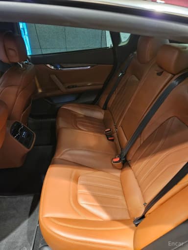 Quattroporte