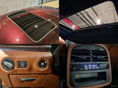 Quattroporte
