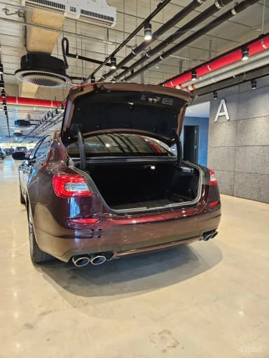 Quattroporte