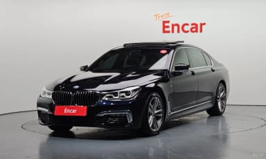 7 Series (G11)