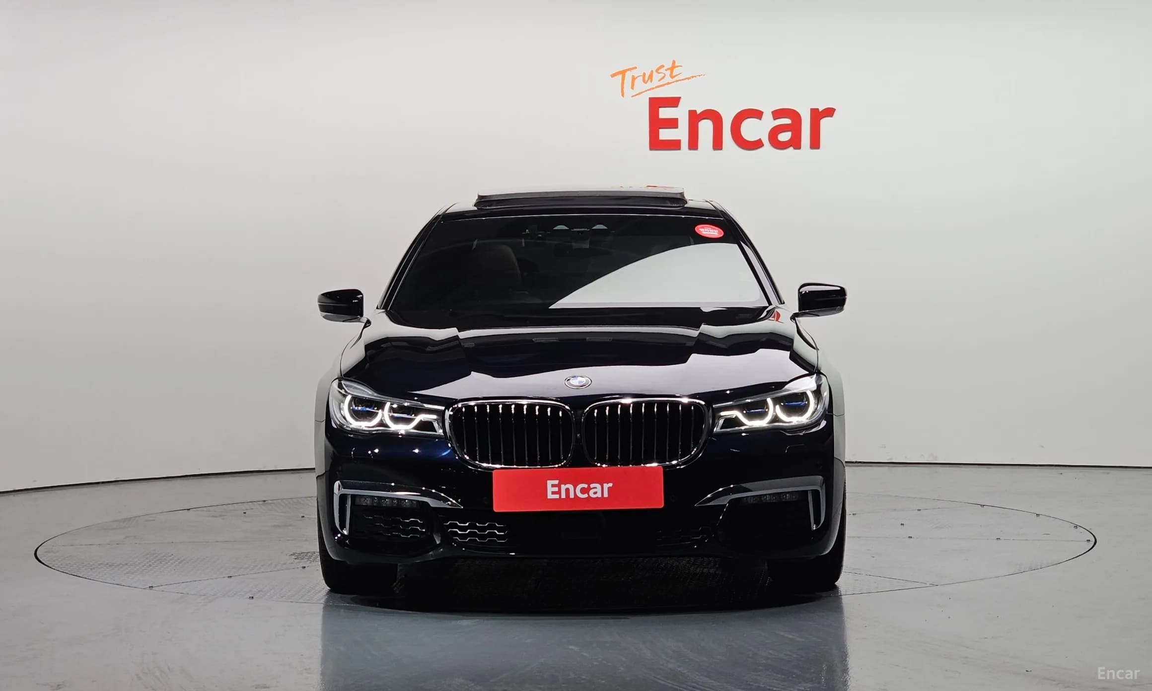 7 Series (G11)