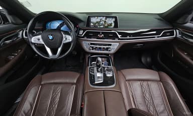 7 Series (G11)