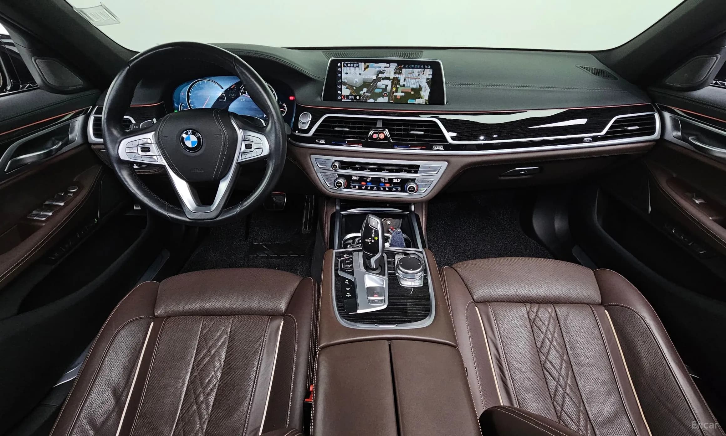 7 Series (G11)
