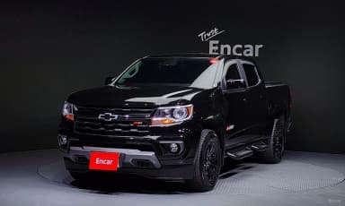 Real New Colorado