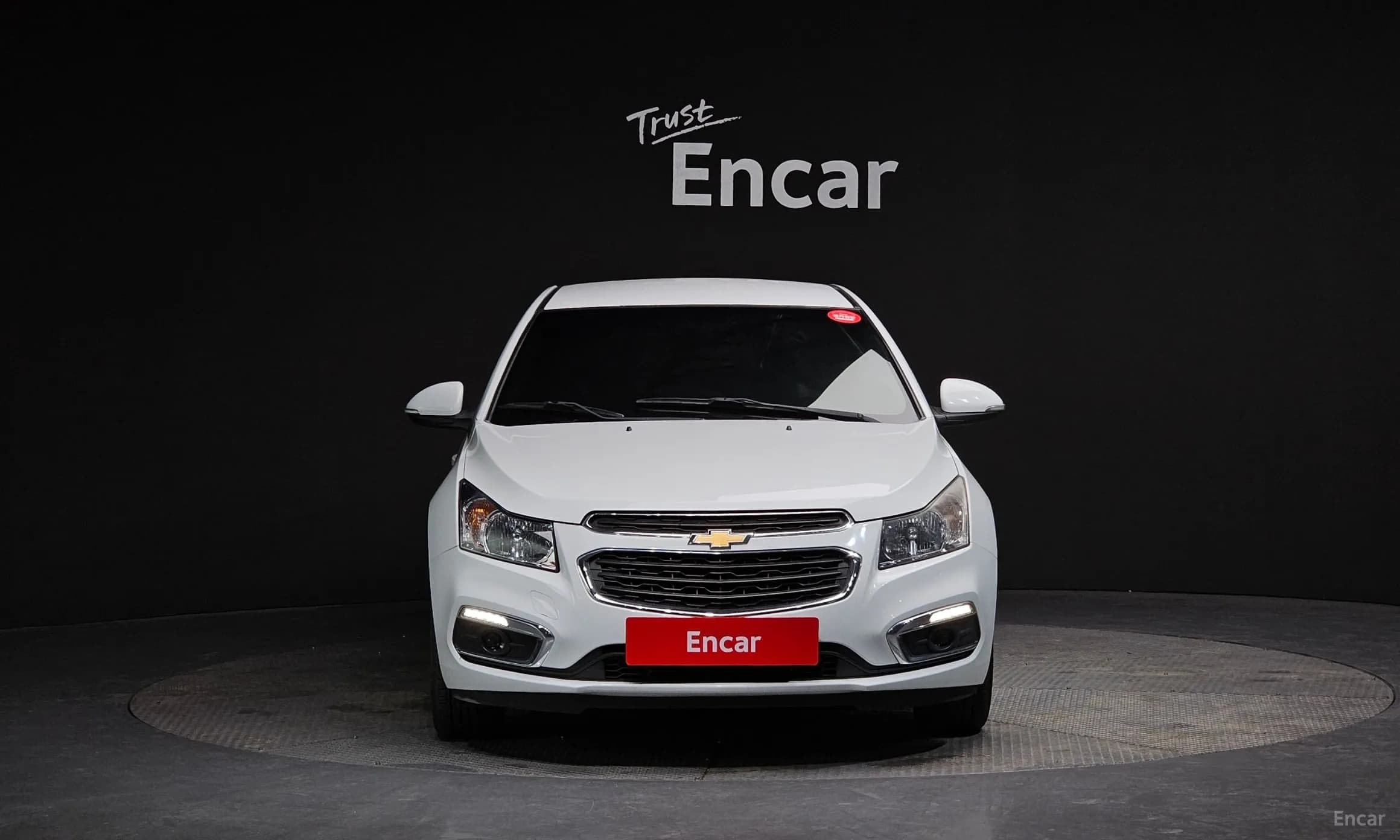 Cruze