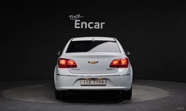 Cruze