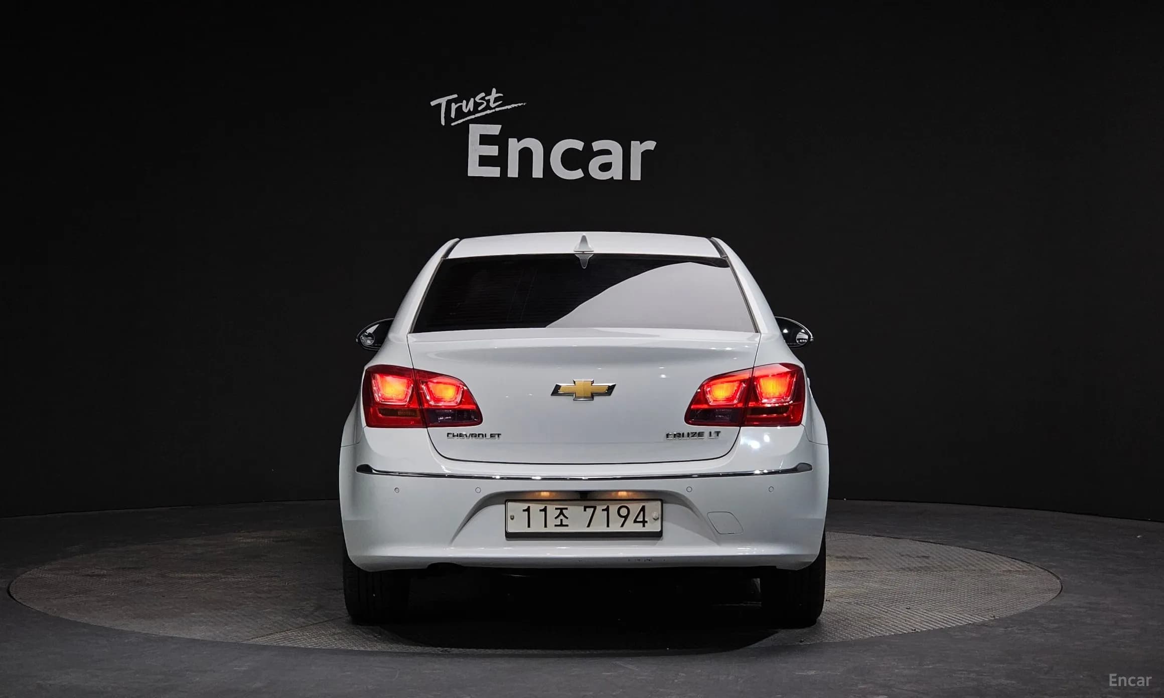 Cruze