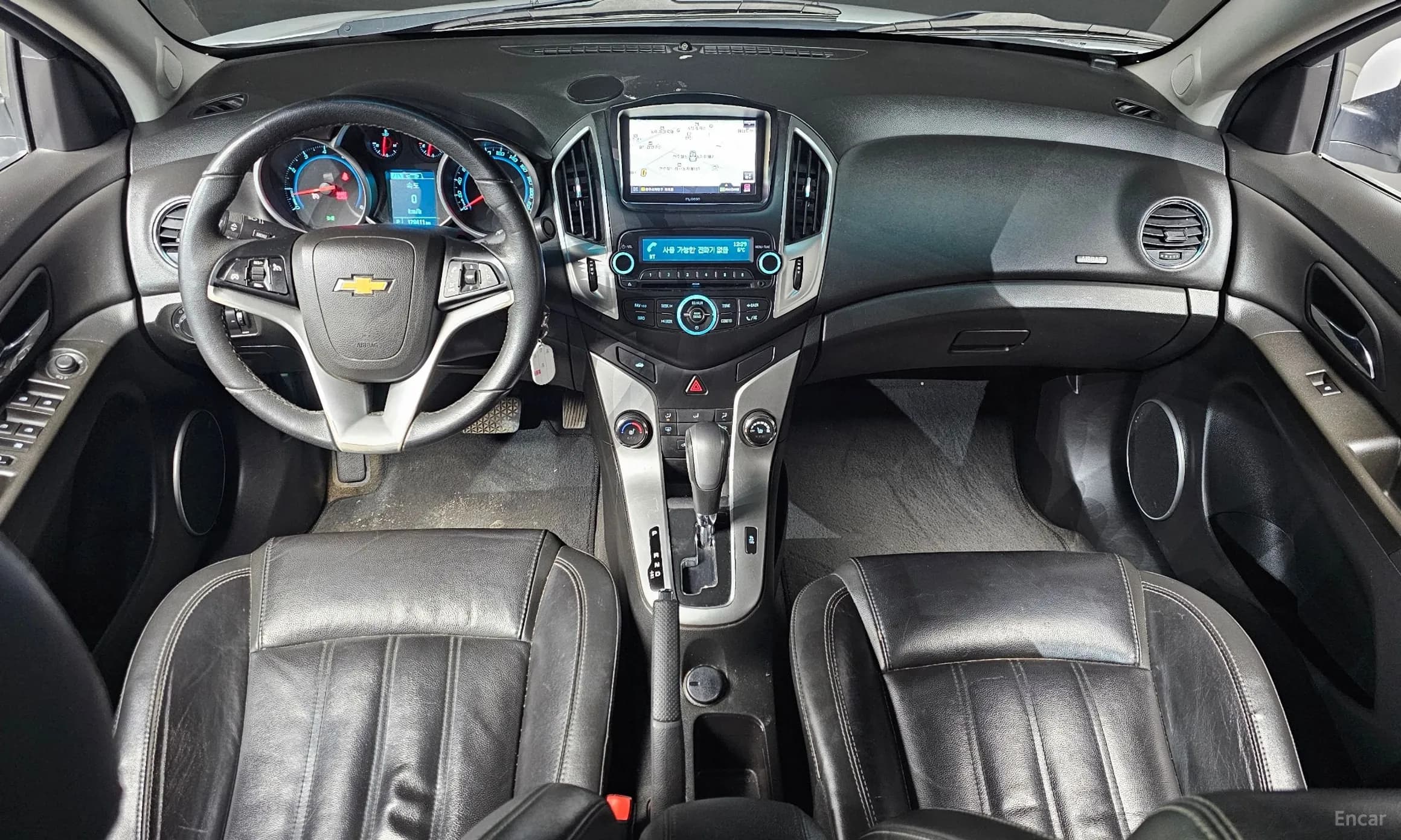 Cruze