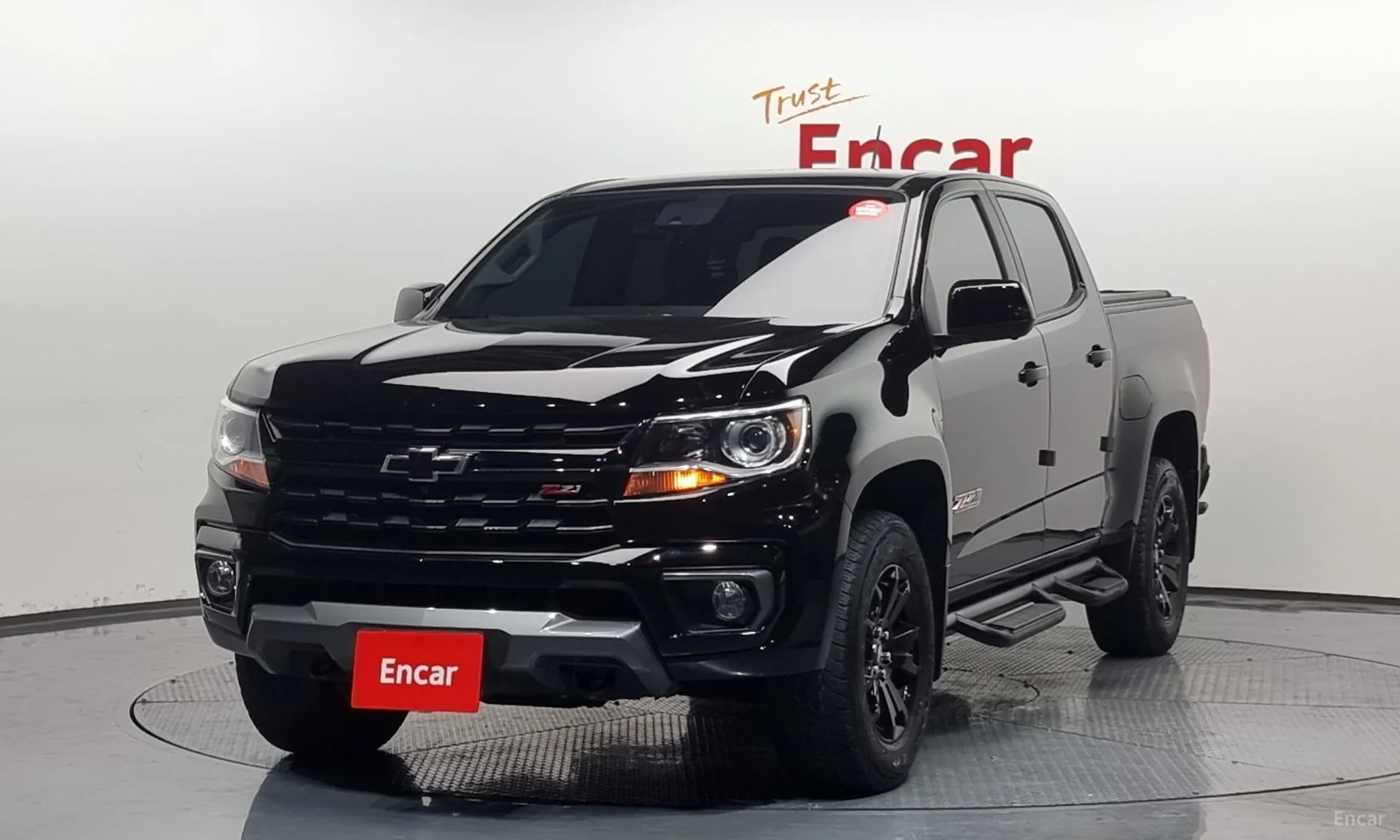 Real New Colorado