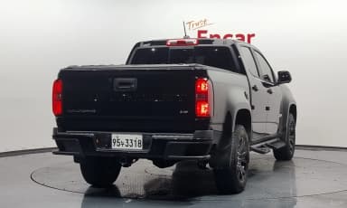 Real New Colorado