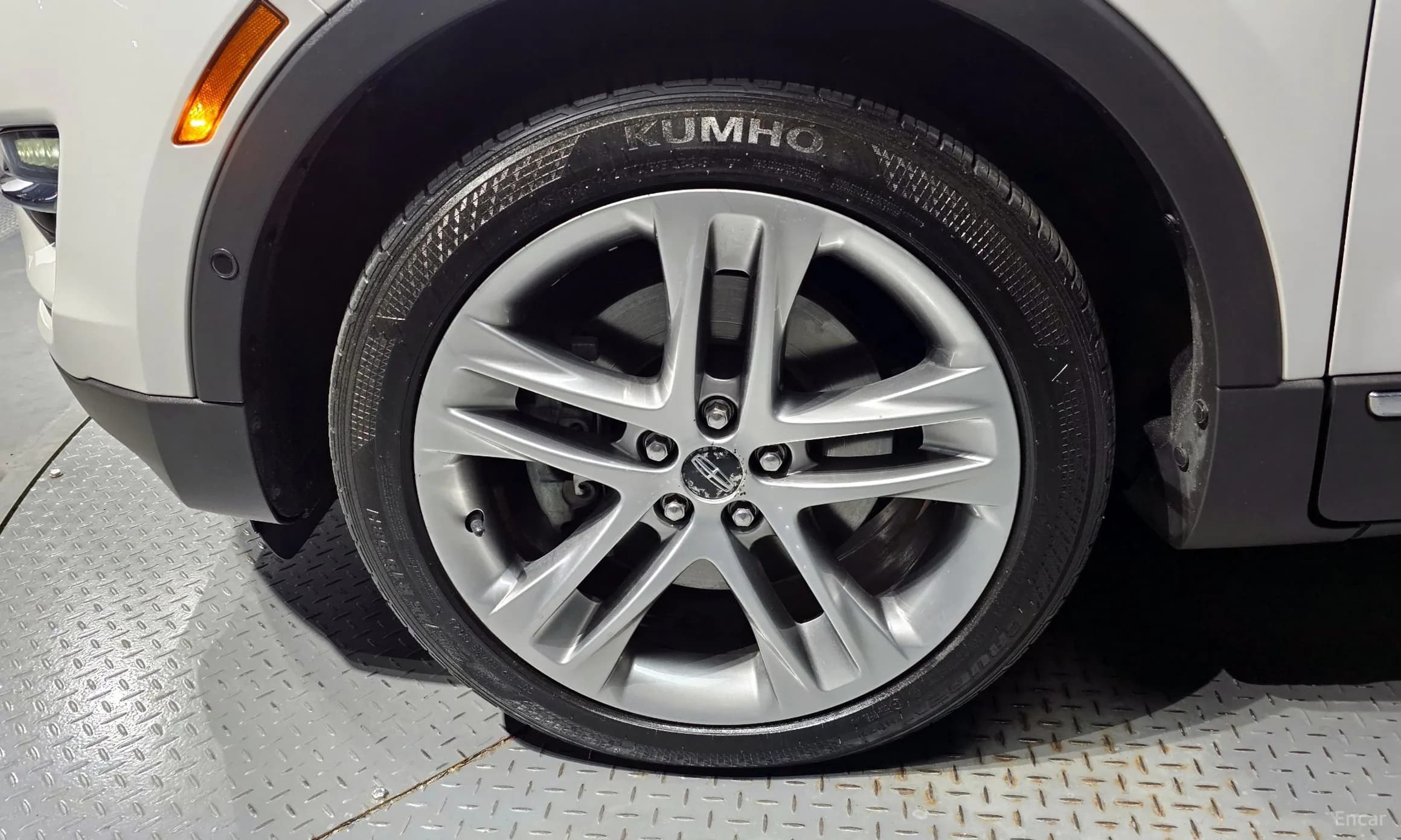 MKC