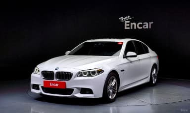 5 Series (F10)