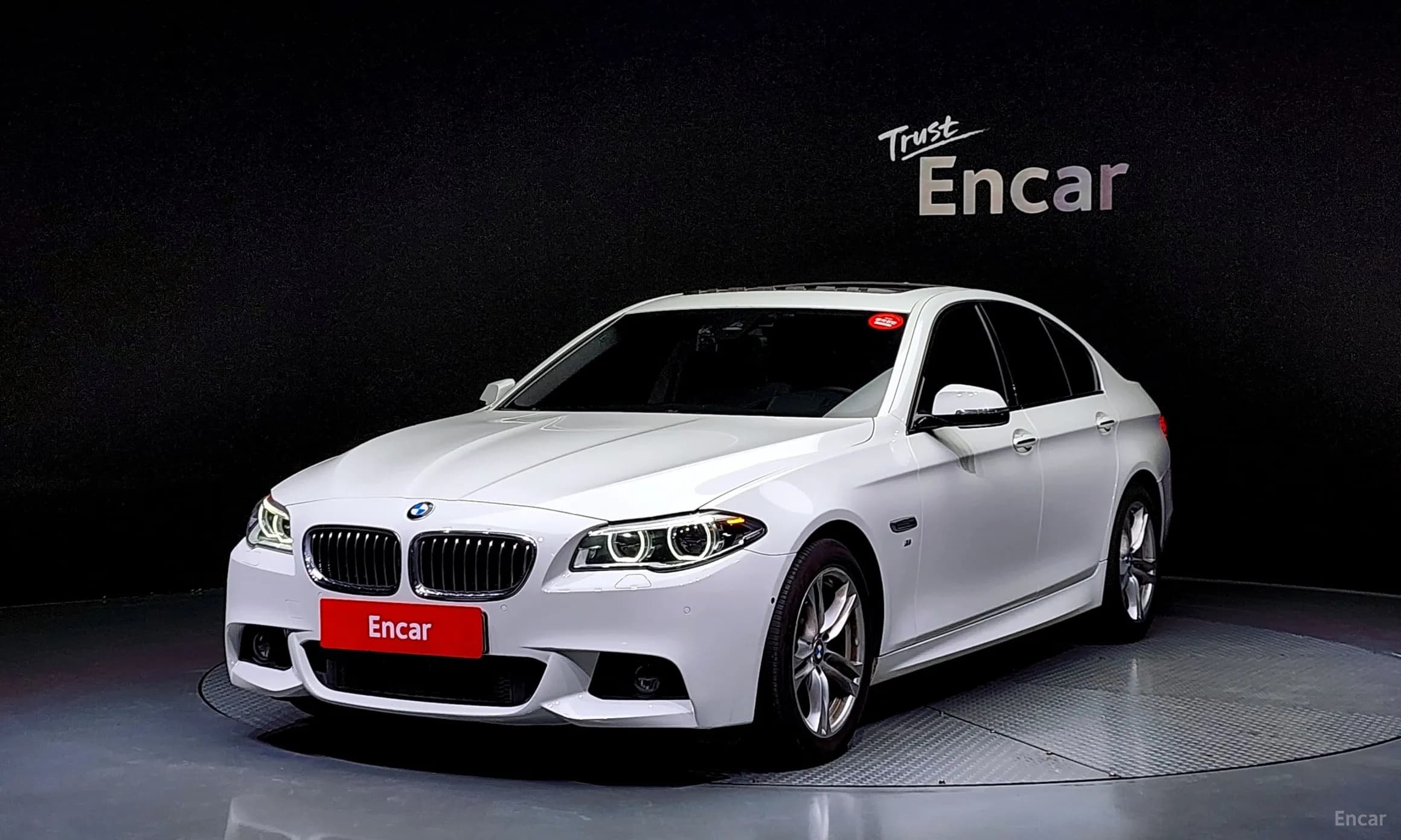 5 Series (F10)