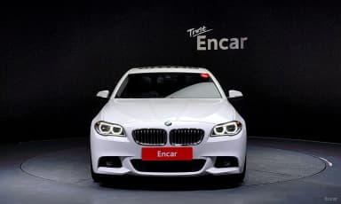 5 Series (F10)