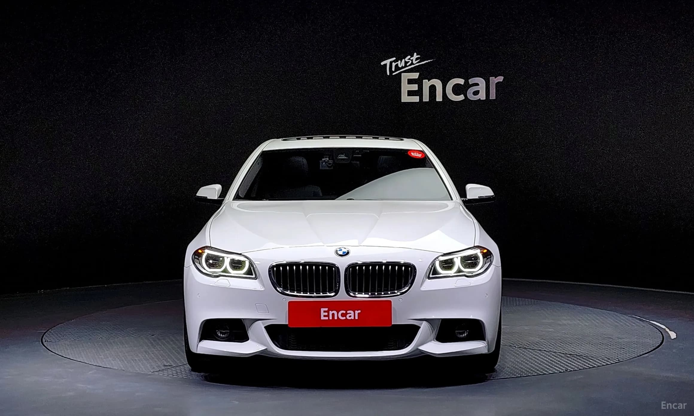 5 Series (F10)