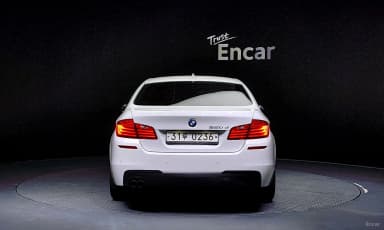5 Series (F10)