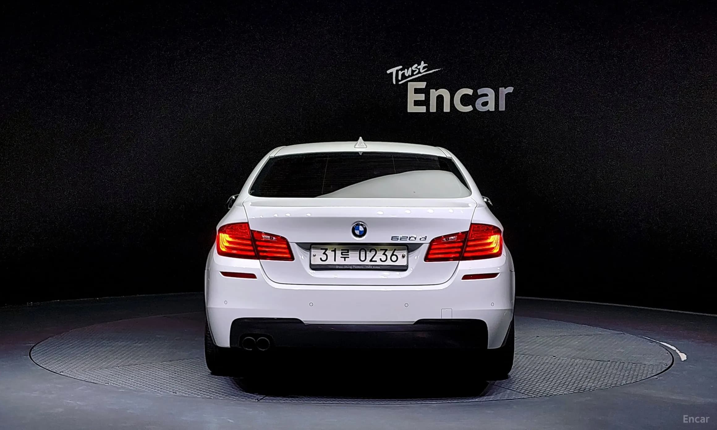 5 Series (F10)