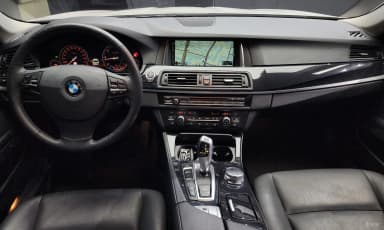 5 Series (F10)