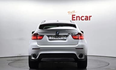 X6 (E71)