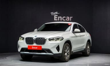 X4 (G02)