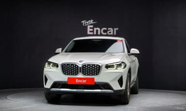 X4 (G02)