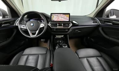 X4 (G02)