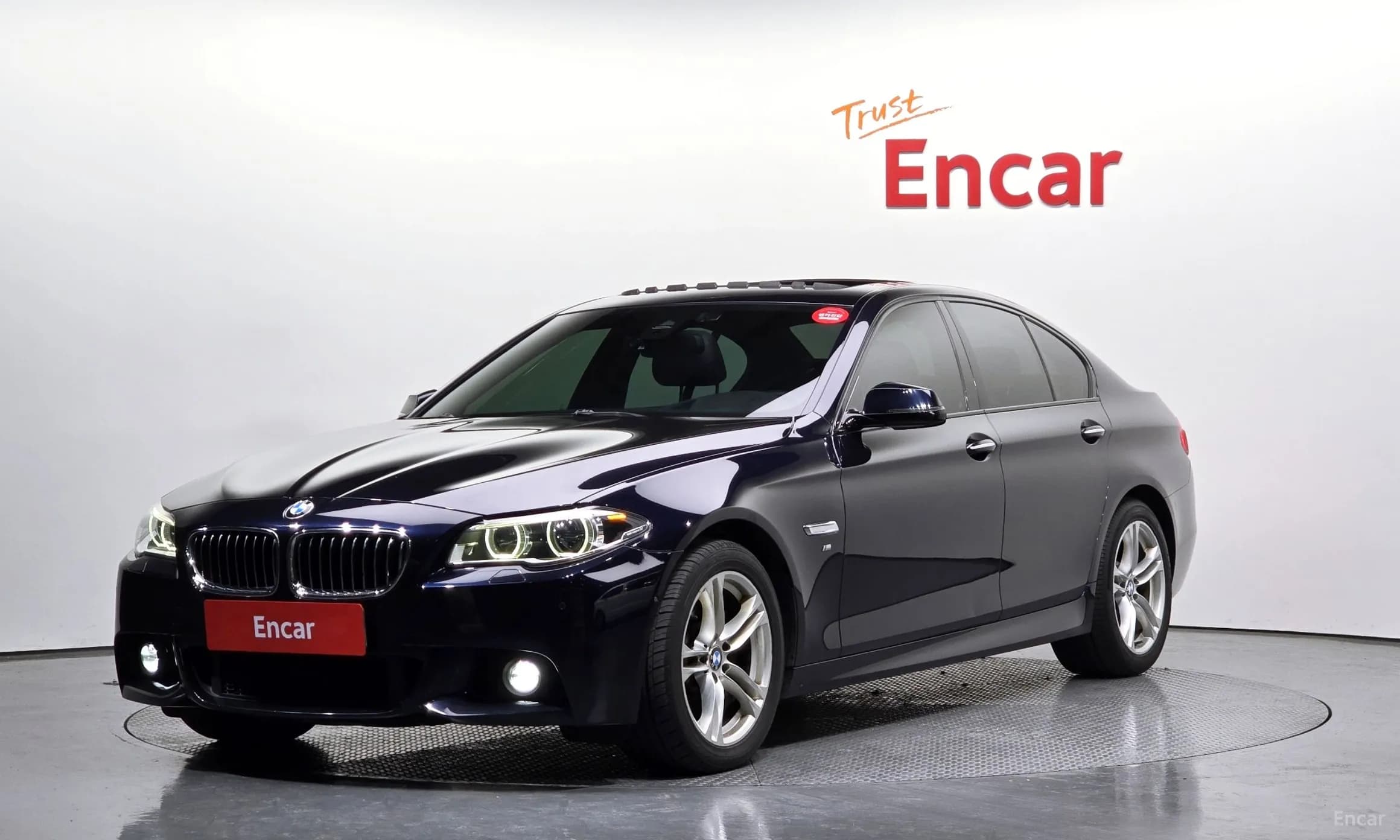5 Series (F10)