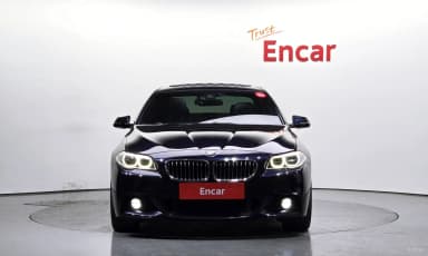 5 Series (F10)