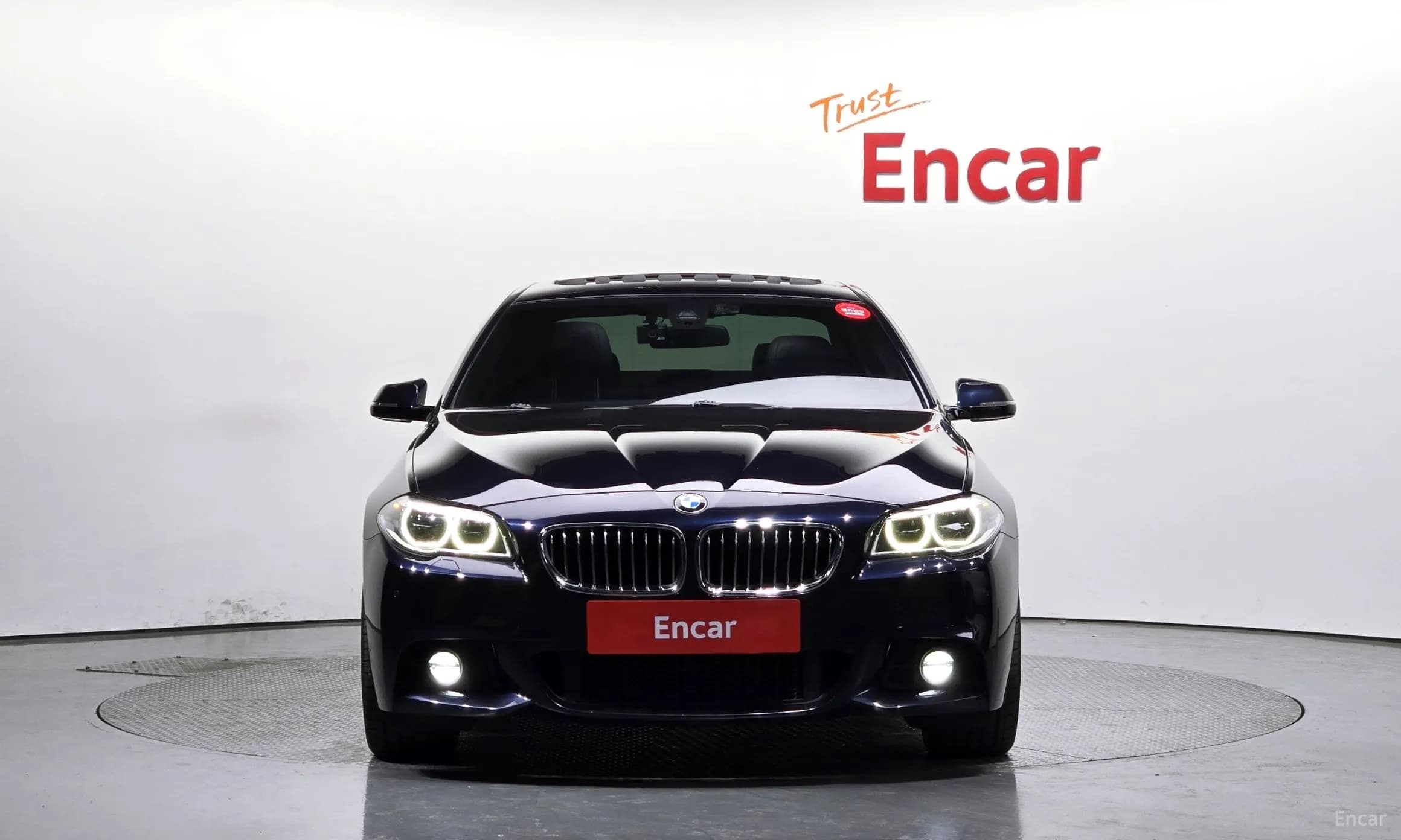 5 Series (F10)
