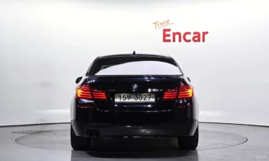 5 Series (F10)