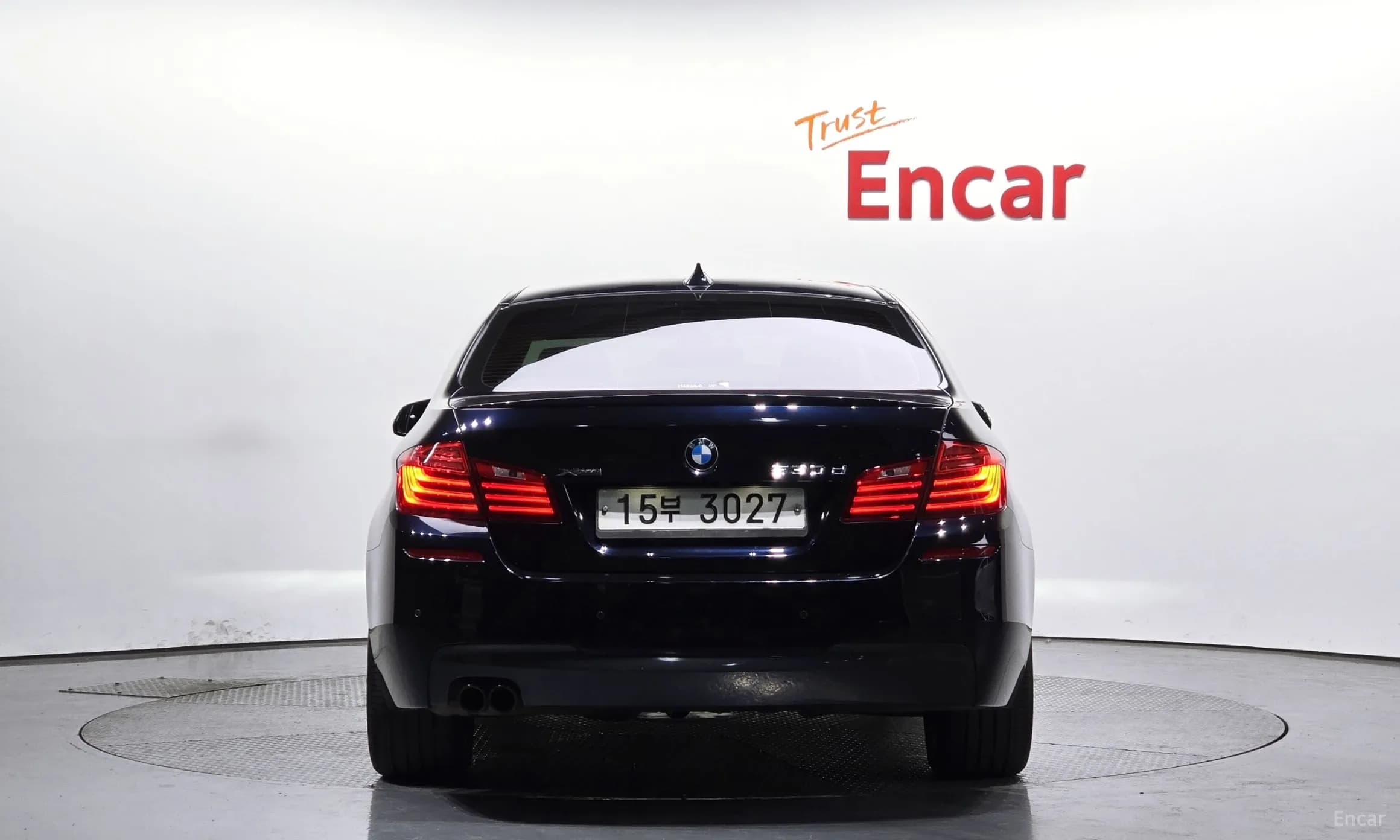 5 Series (F10)