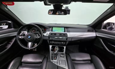 5 Series (F10)