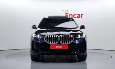 X6 (G06)