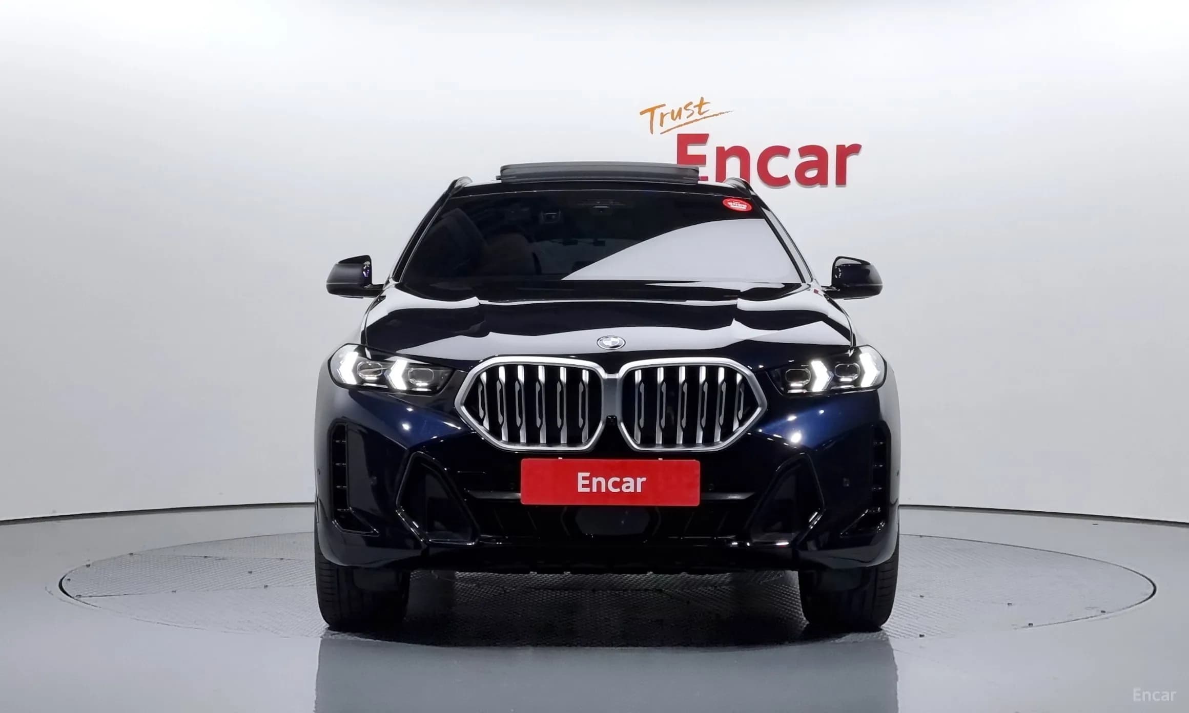 X6 (G06)