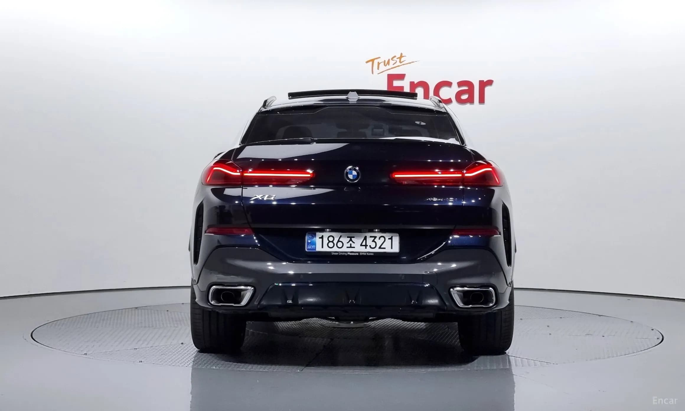 X6 (G06)