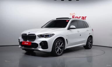 X5 (G05)