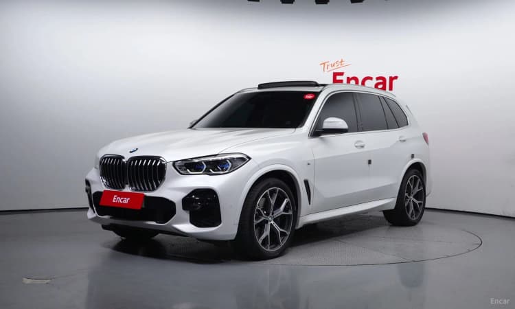 X5 (G05)