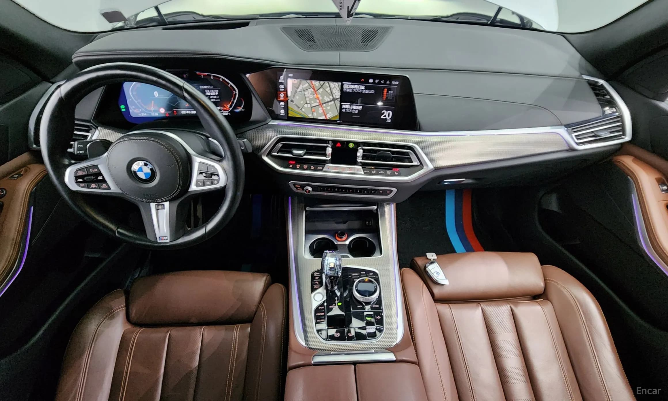 X5 (G05)