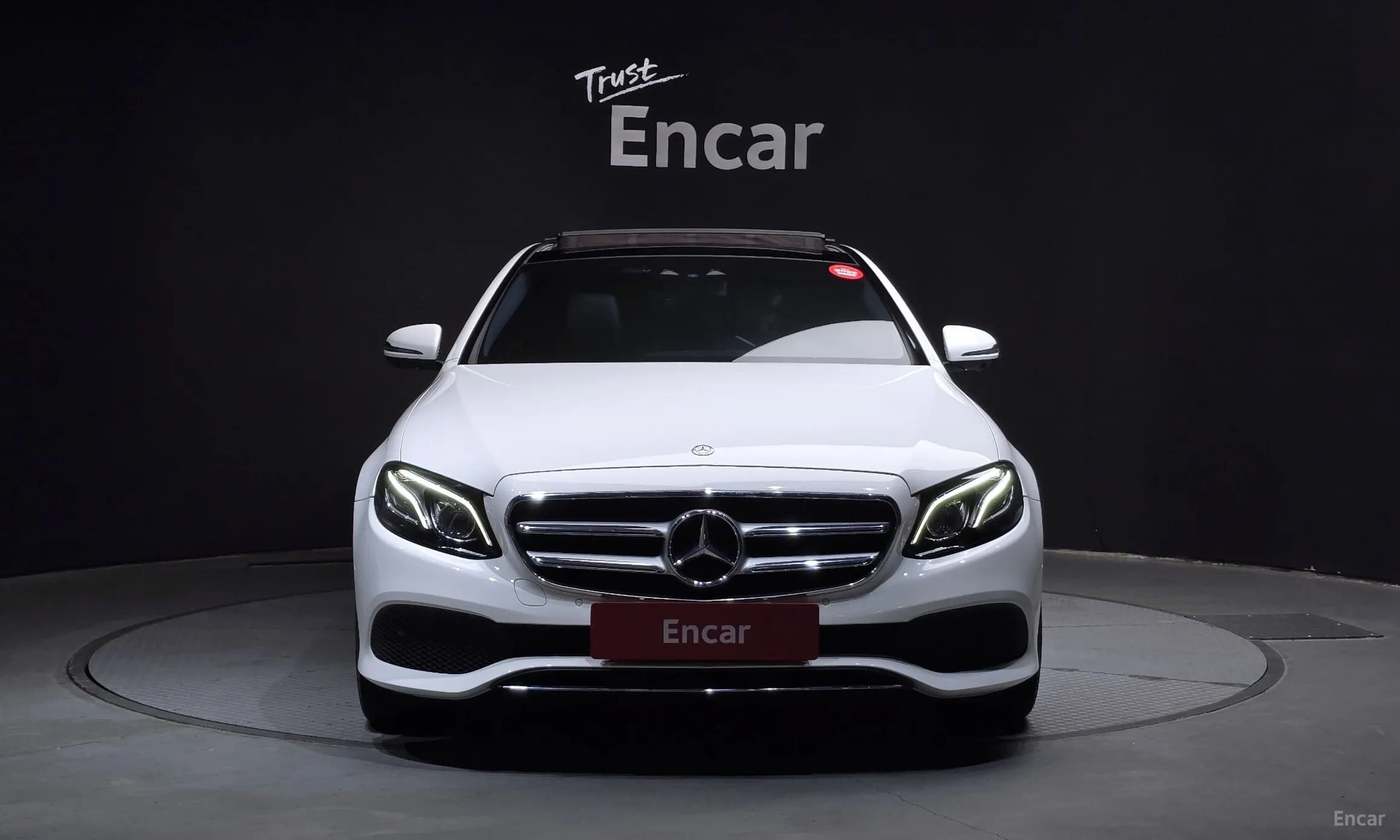 E-Class W213
