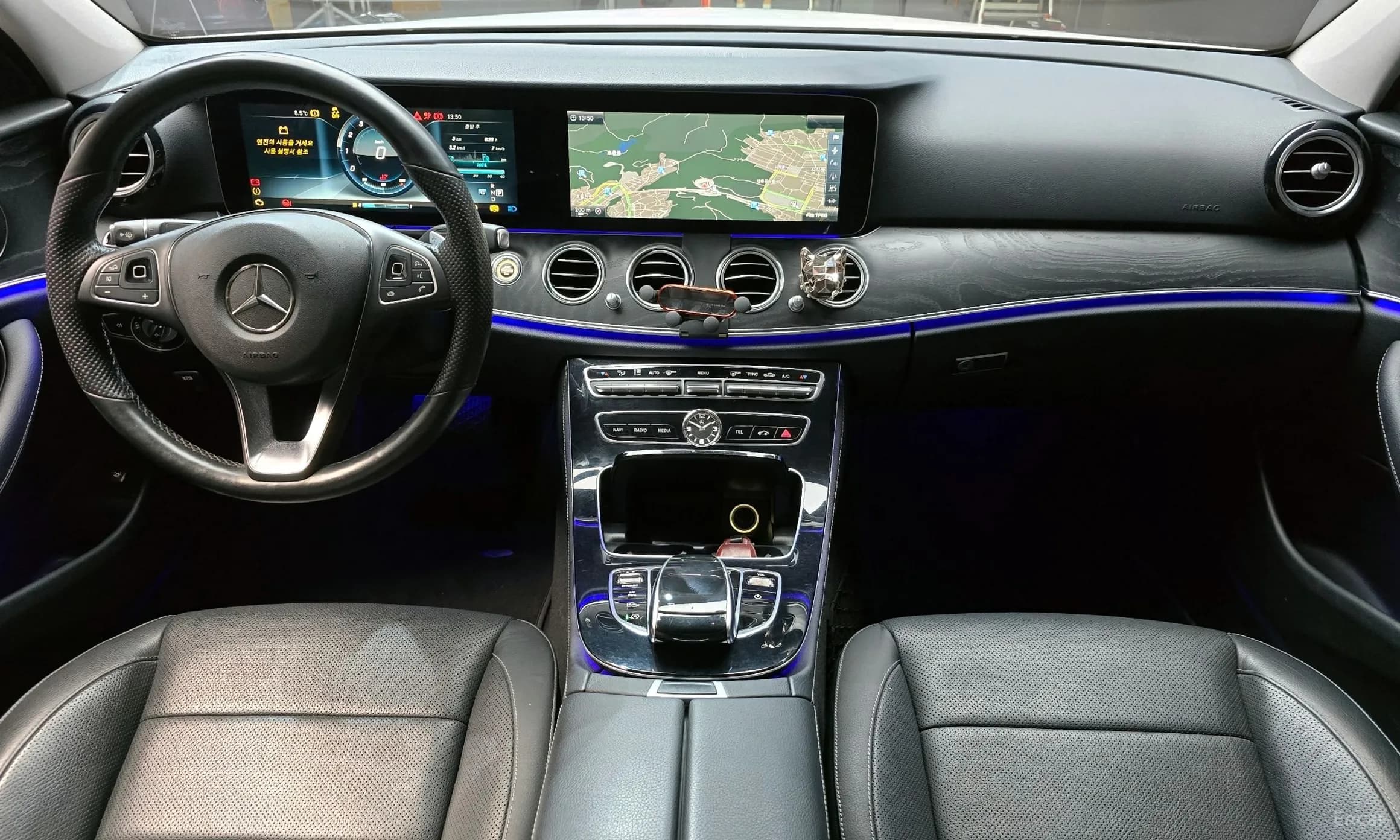 E-Class W213