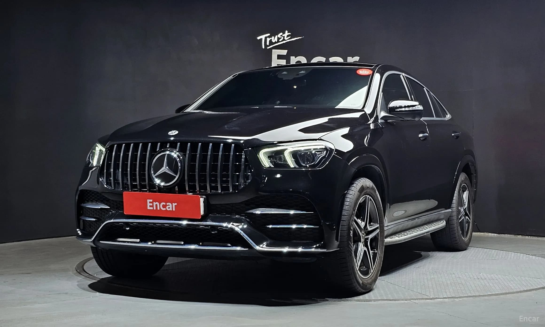 GLE-Class W167