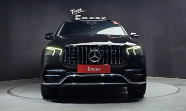 GLE-Class W167