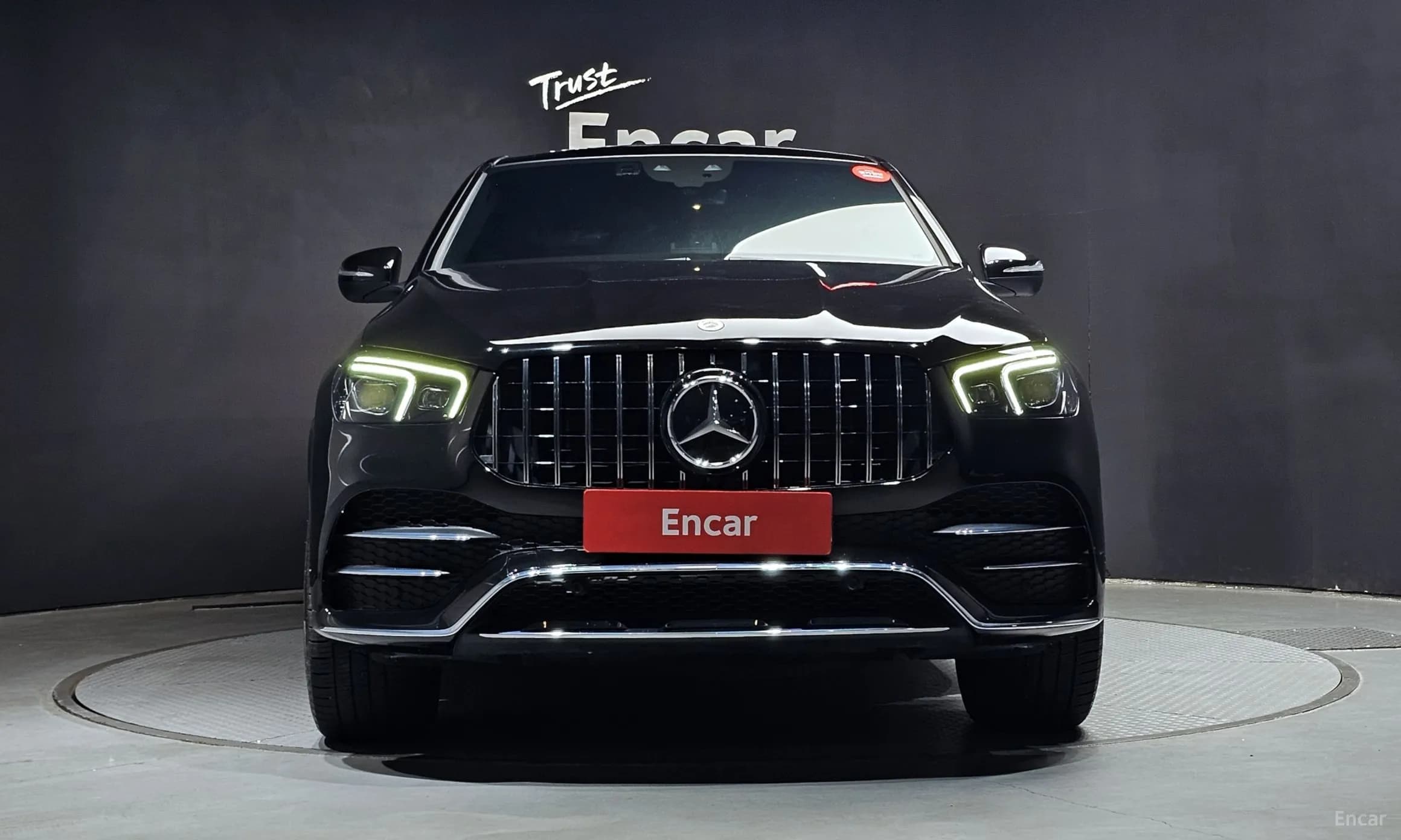 GLE-Class W167