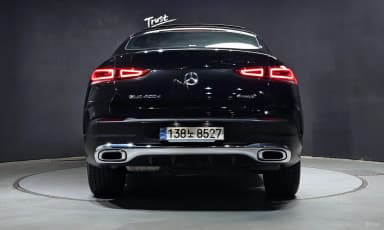 GLE-Class W167