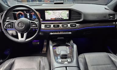 GLE-Class W167